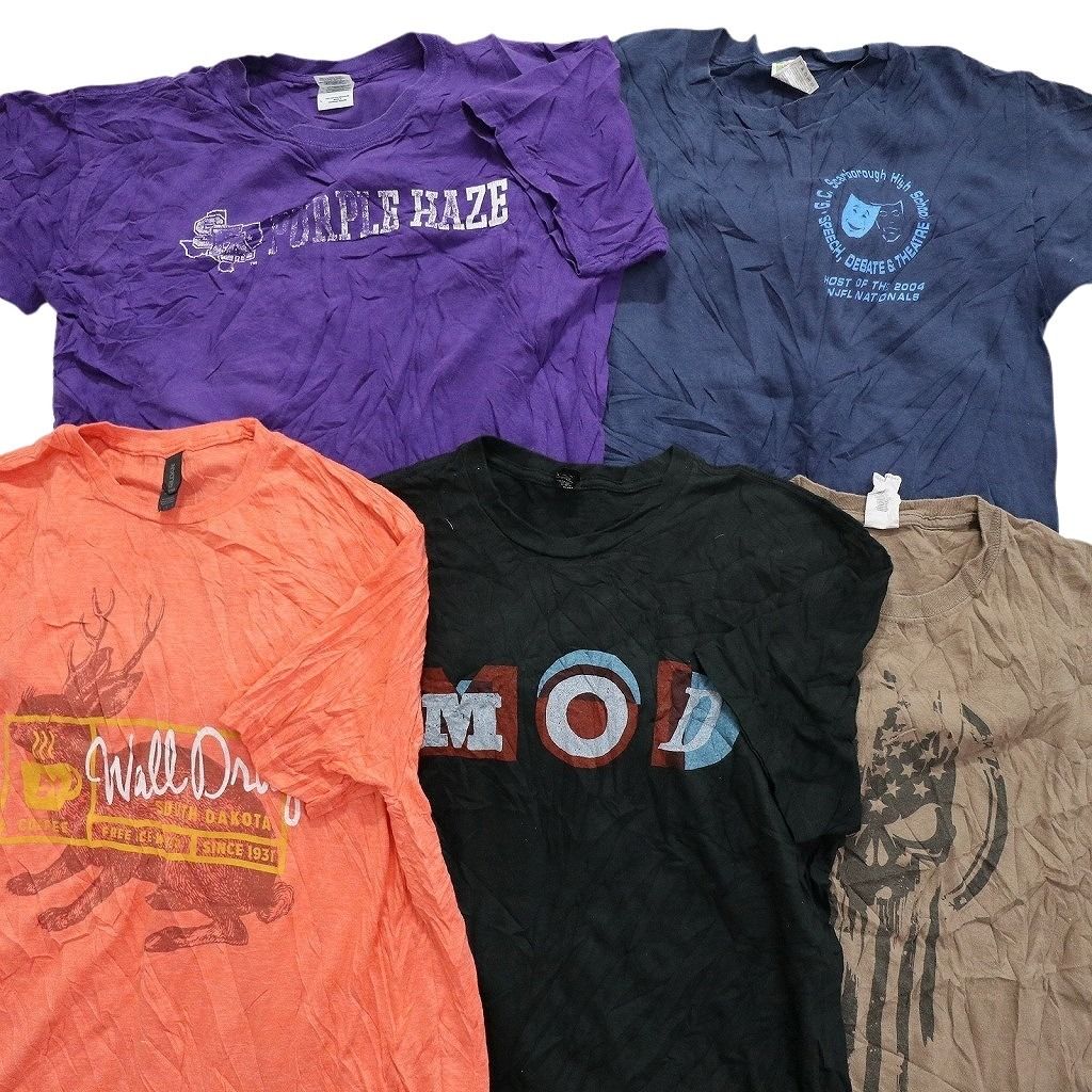 半袖Tシャツ 20枚セット