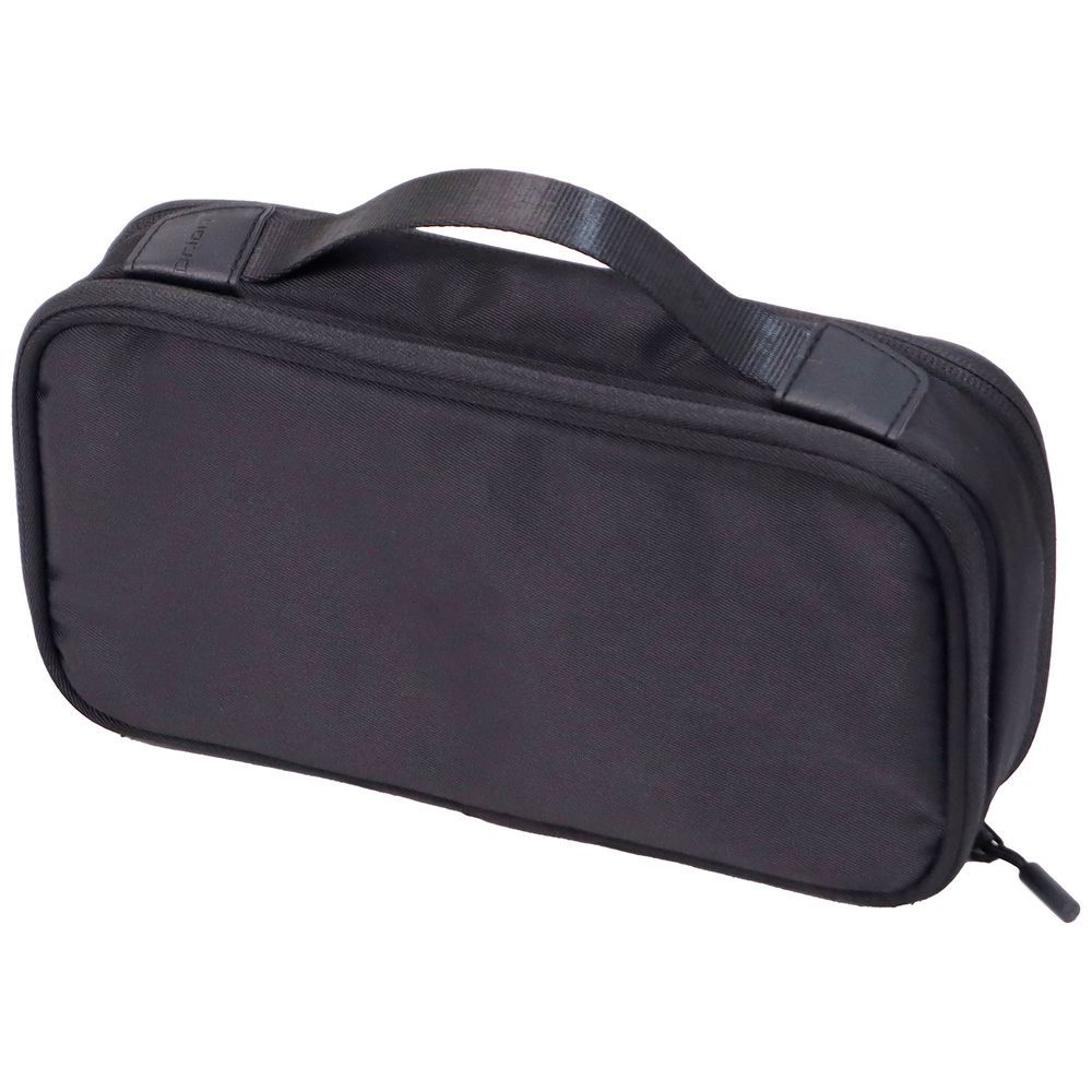 Middle Leather Wallet イタチョコ&栃木レザー☆フラップ無しの通販 by