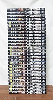 【】 進撃の巨人 コミック 1-29巻セット