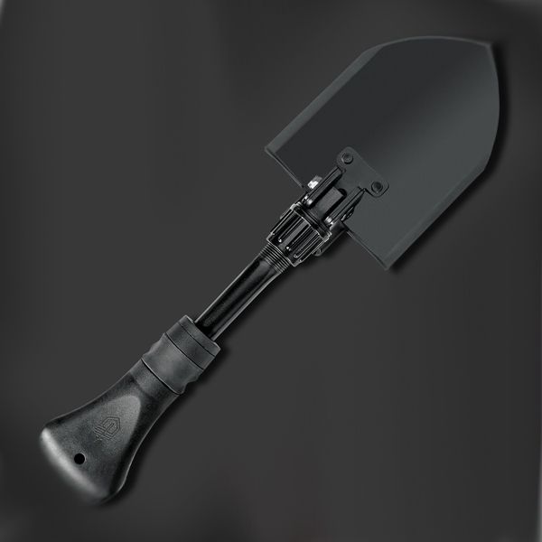 GERBER 折りたたみスコップ GORGE シャベル 22-41578