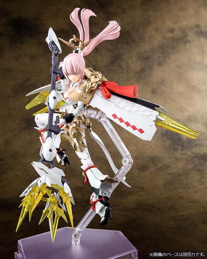 レガリア 全高約180mm