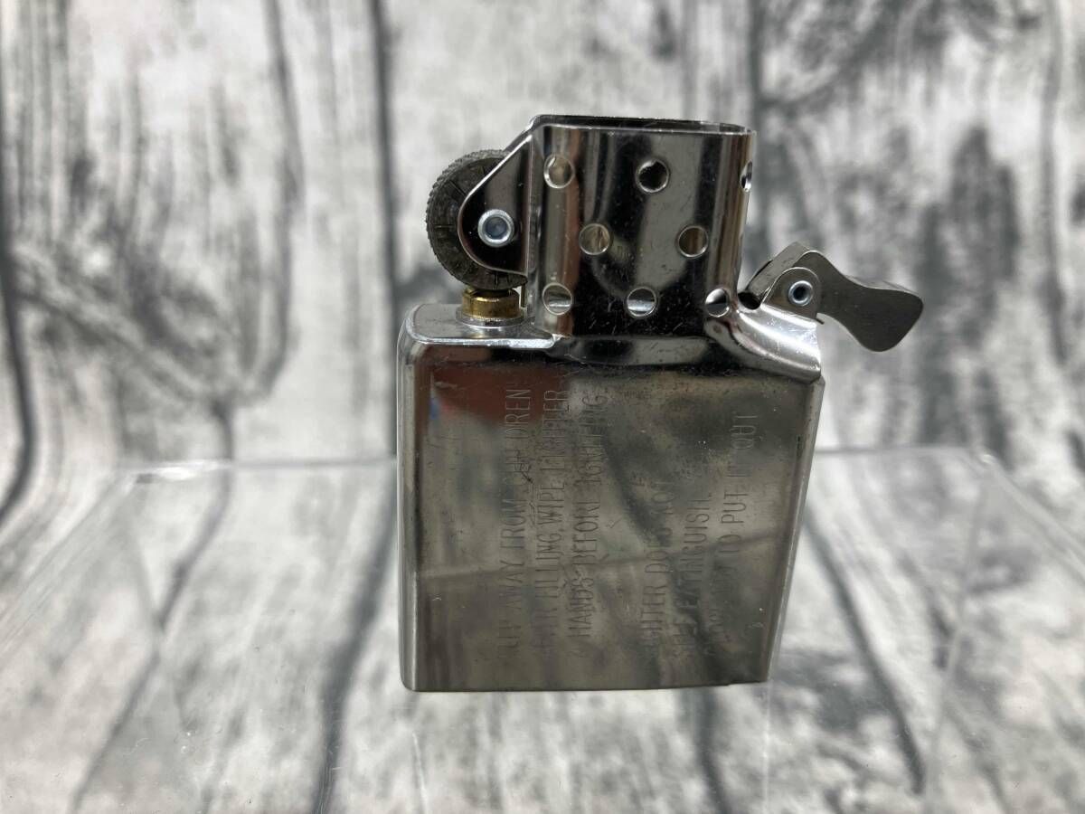 リザードロック MARLBORO