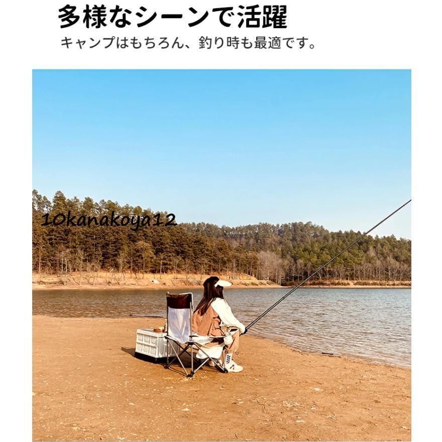 チェア リクライニング