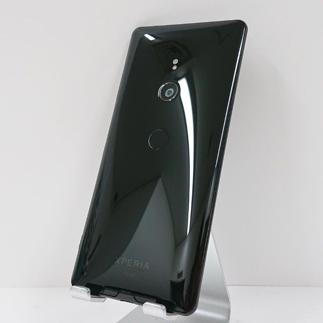 ☆美品☆au☆SOV39☆ブラック☆86ok Xperia XZ3 SOV39（au） 商品一覧｜ムスビー【中古スマホ・中古