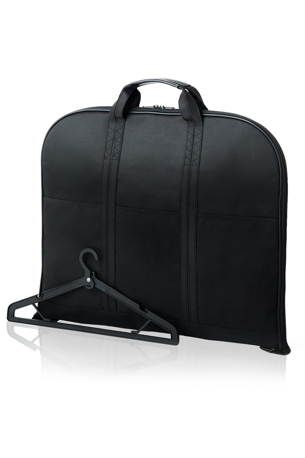 SUITS PARTNER] ガーメントバッグ【南青山テーラー推奨品】 スーツを型