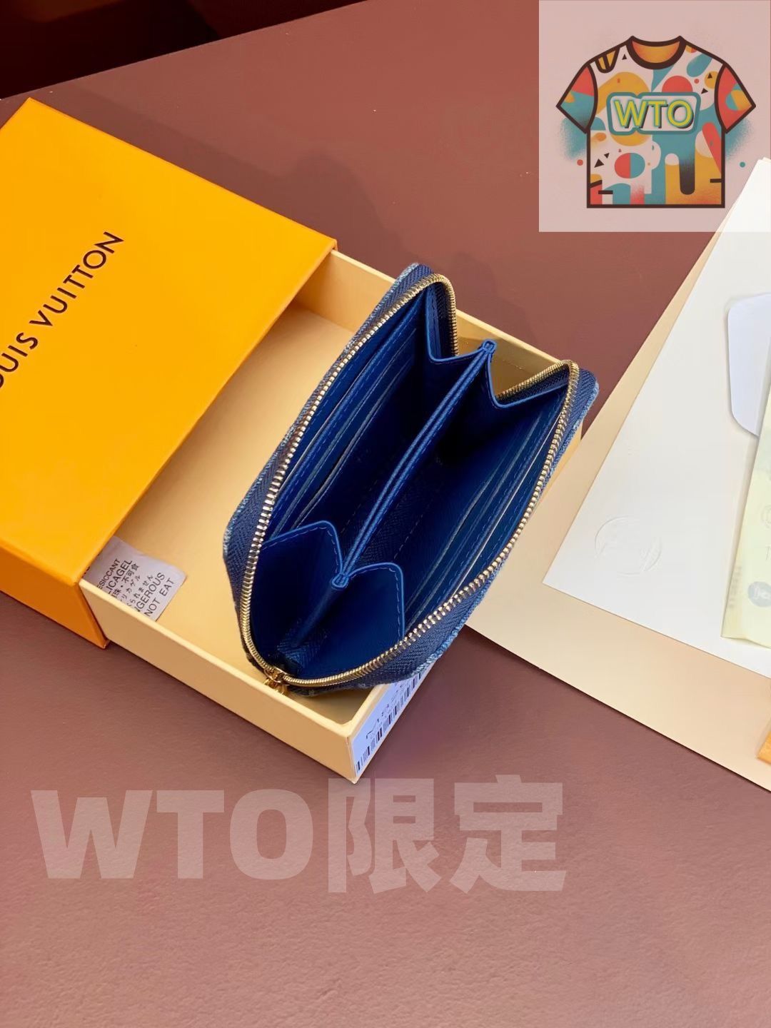 専用出品　ルイヴィトン　モノグラム　ジッピー　ケース 日本未入荷ルイヴィトン モノグラム ジッピー コインケース