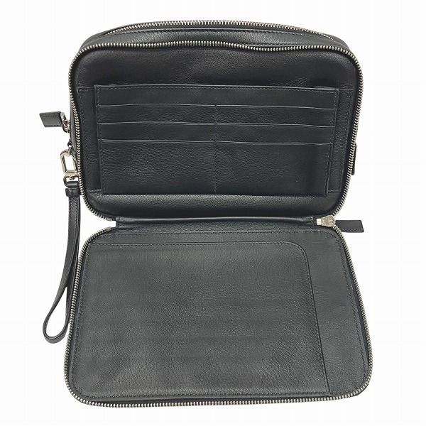 プラダ VR0052 トラベルポーチ バッグ セカンドバッグ クラッチ