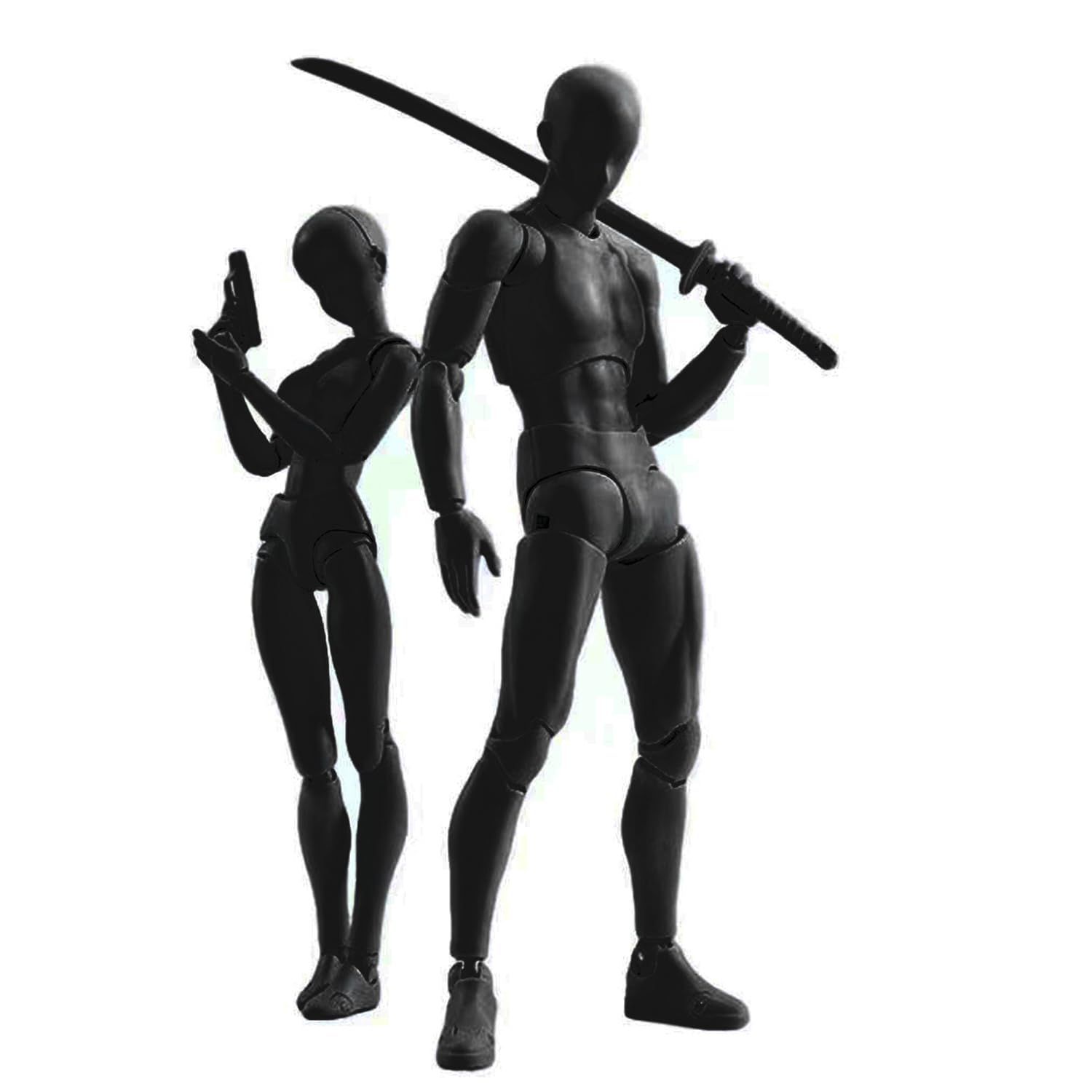 特価商品 Huijokf デッサンモデル デッサン人形素体漫画 モデル