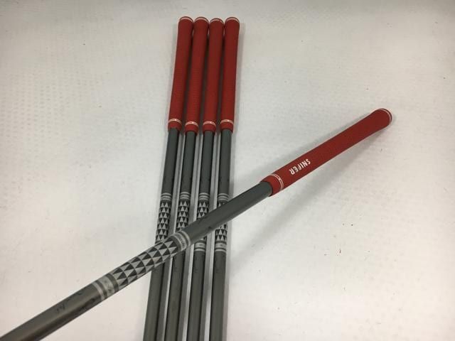 返品OK 【中古ゴルフクラブ】(5本セット)ミズノ JPX DC フォージド