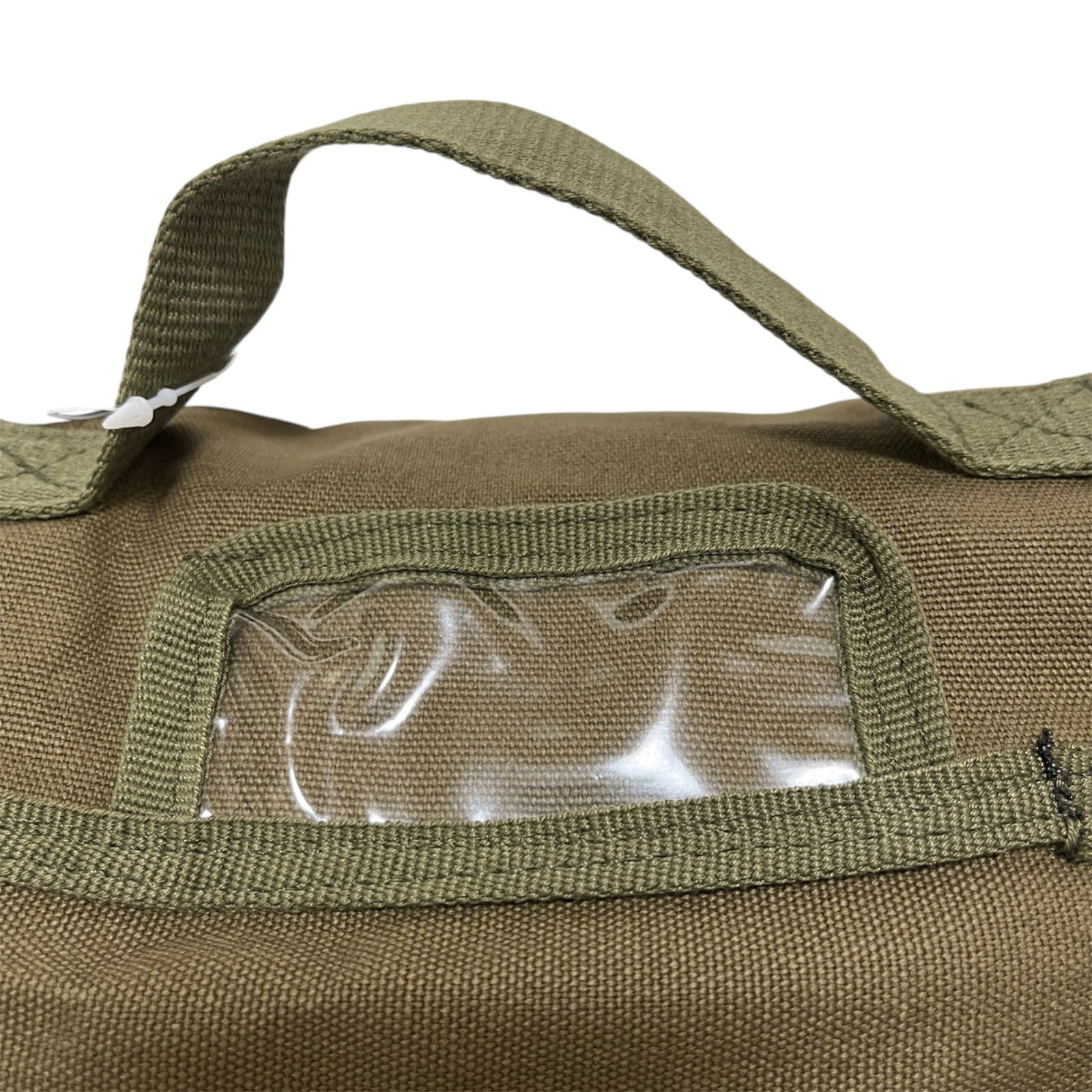 新品】アメリカ軍 M-61 コットンフィールドパック - メルカリ