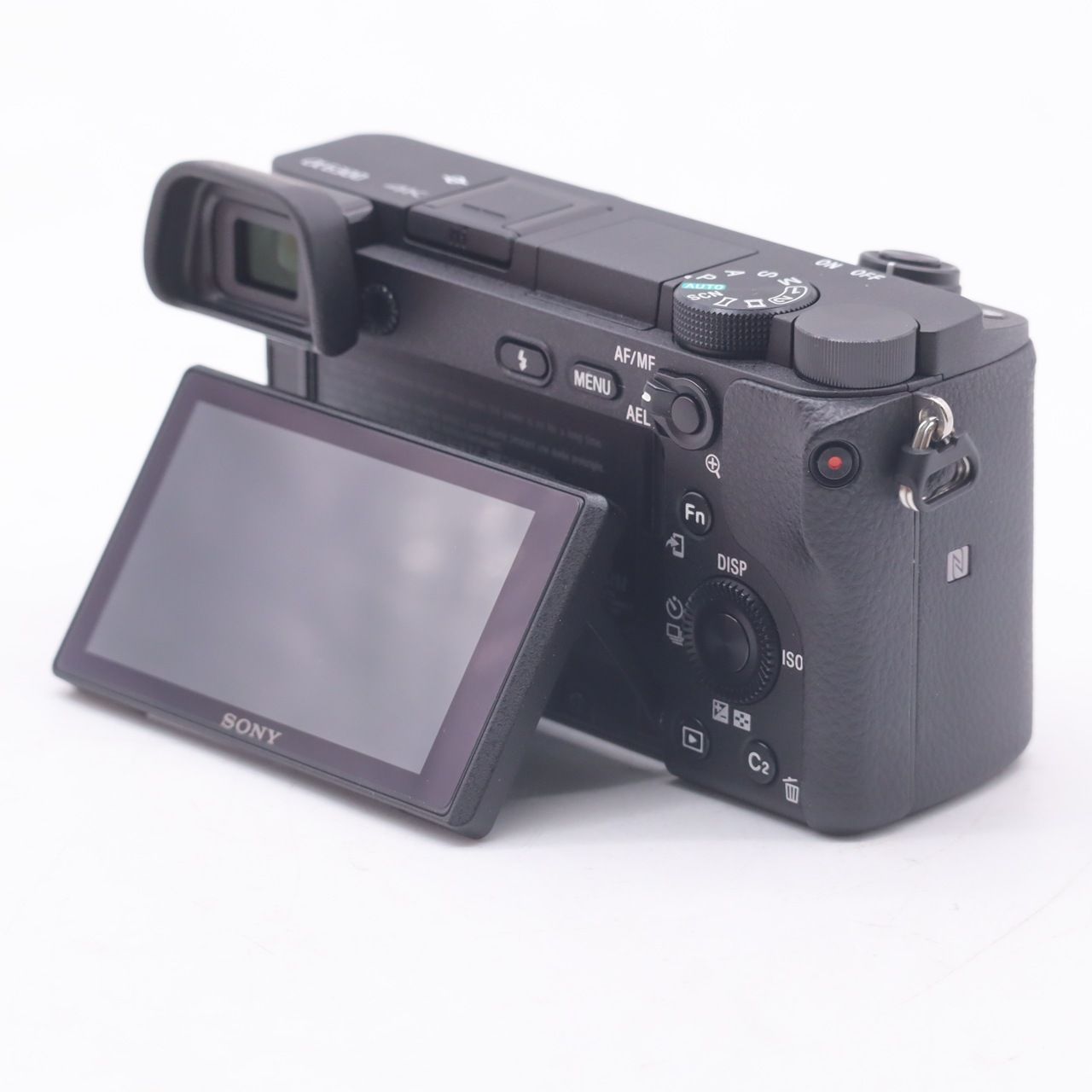 【美品】SONY α6300 ミラーレス デジタルカメラ 本体 Amazon | Sony Alpha a6300 Mirrorless Digital Camera (Body