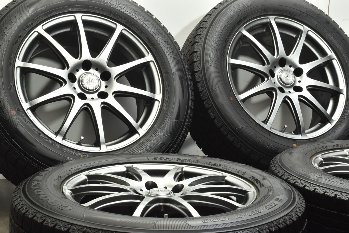 SUV 225|65R17