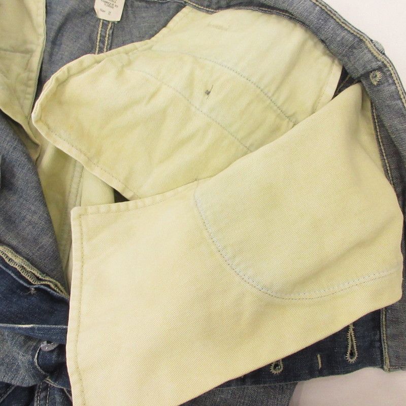 RRL RALPH