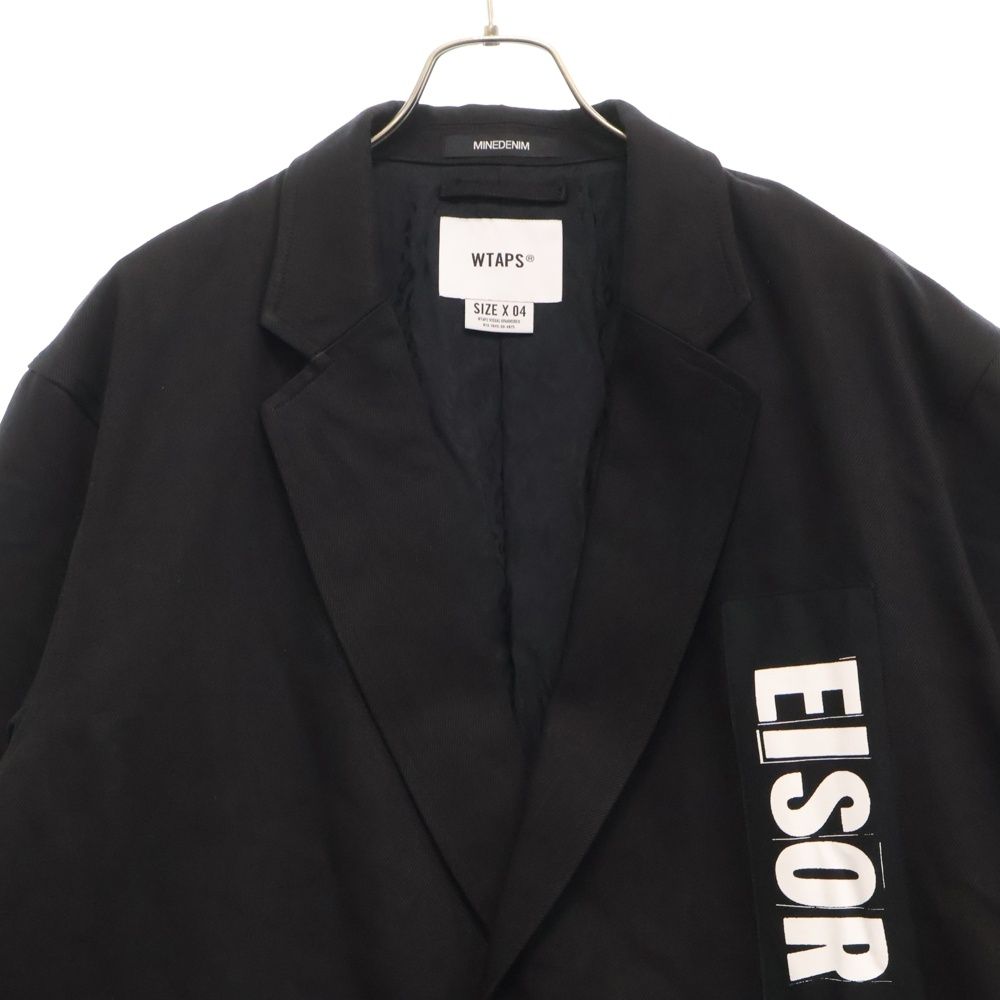 WTAPS ダブルタップス