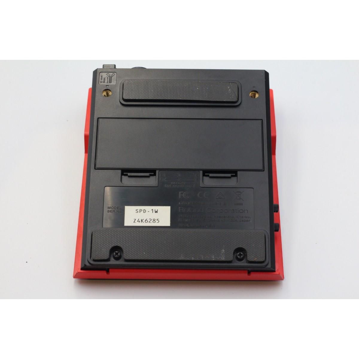 【品質保証書】 ＲＯＬＡＮＤ ＳＰＤ ＯＮＥ ＷＡＶ ＰＡＤ 【現品限り一斉値下げ】