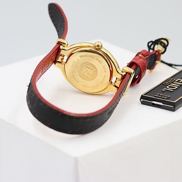 フェンディ　カメレオン　640L 替えベルト6色あり　70H2503 Amazon.co.jp: (フェンディ)FENDI 640L チェンジベルト 6色 カメレオン