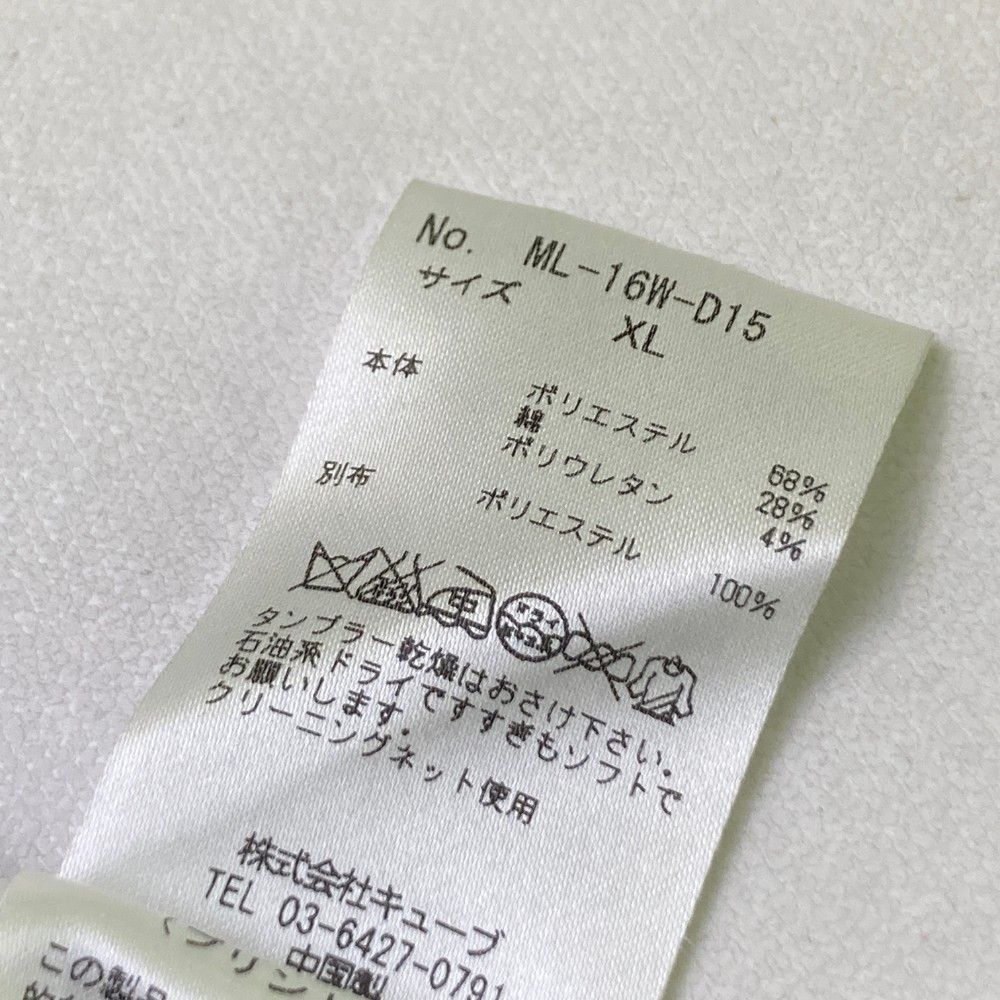 ゴルフウェア