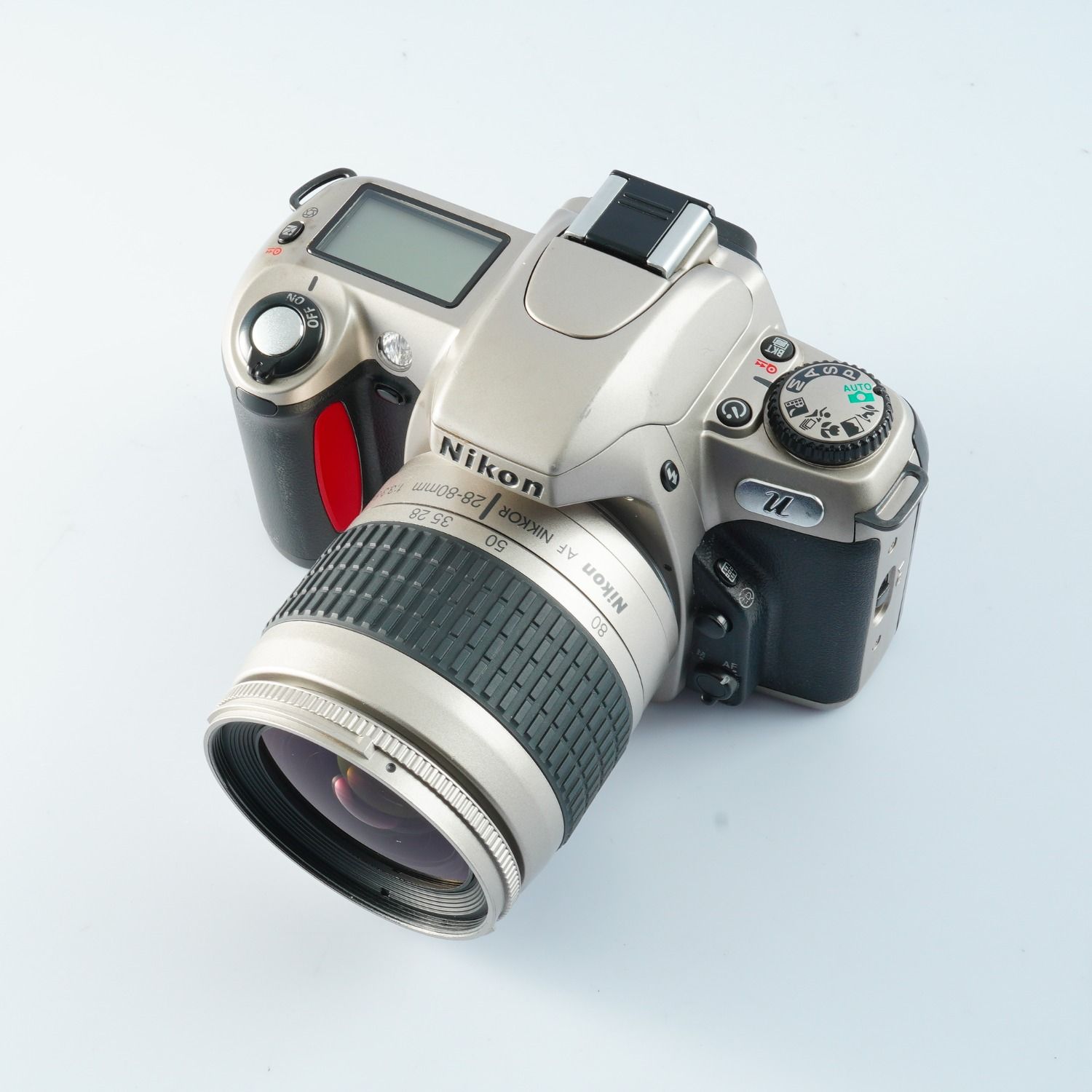 AF Nikkor