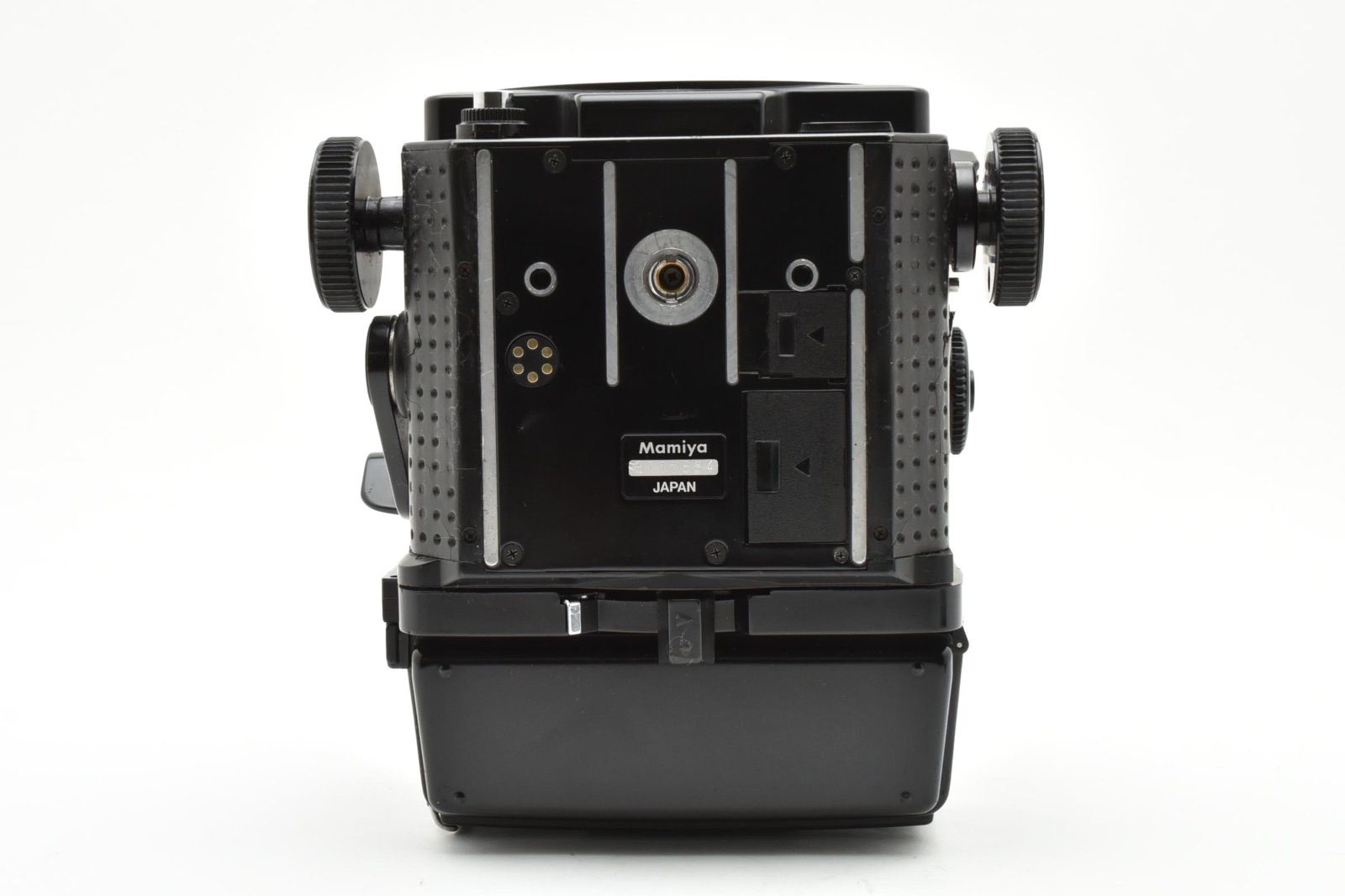 Mamiya RZ