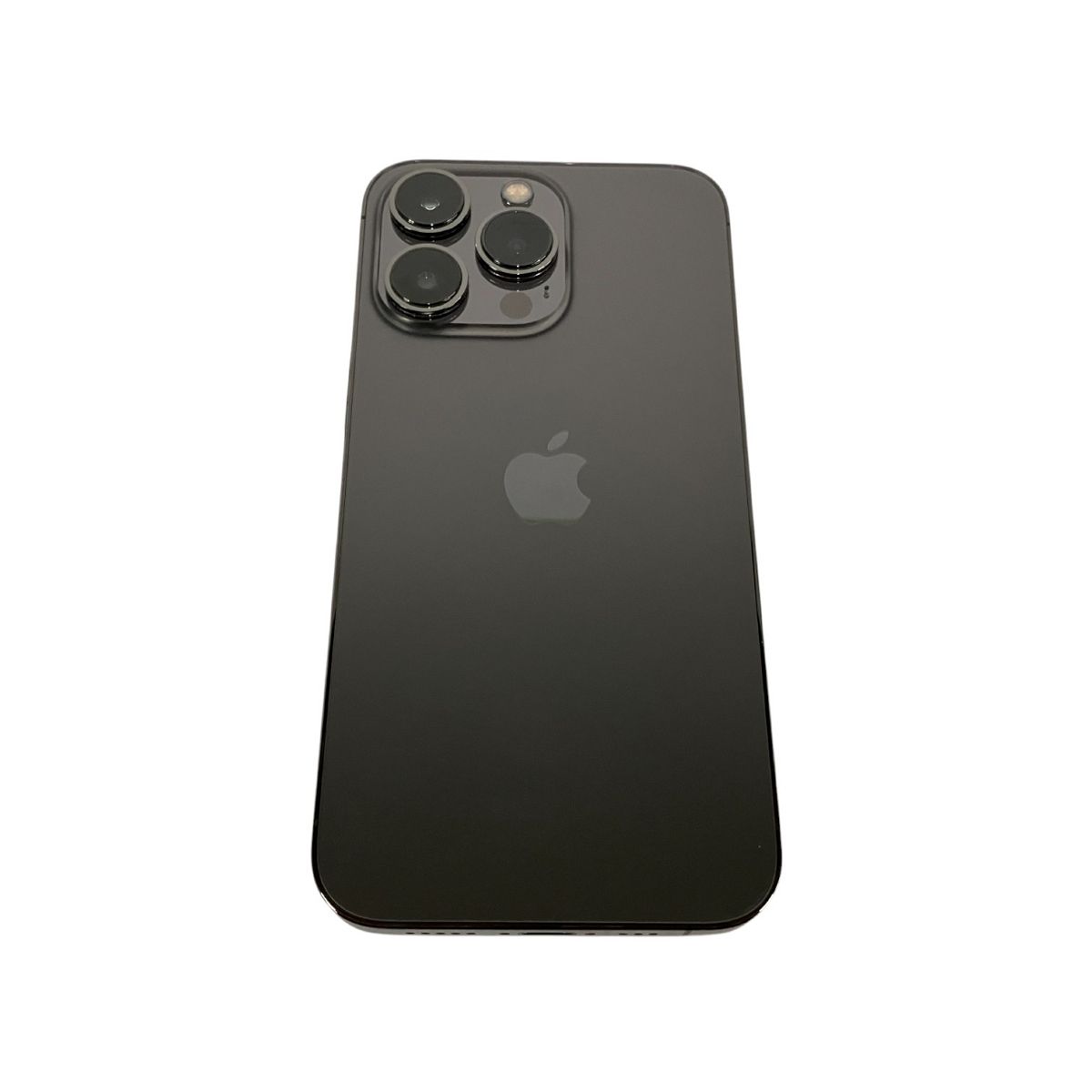Apple iPhone 13 Pro MLUN3J/A 256GB バッテリー最大容量76% SIM