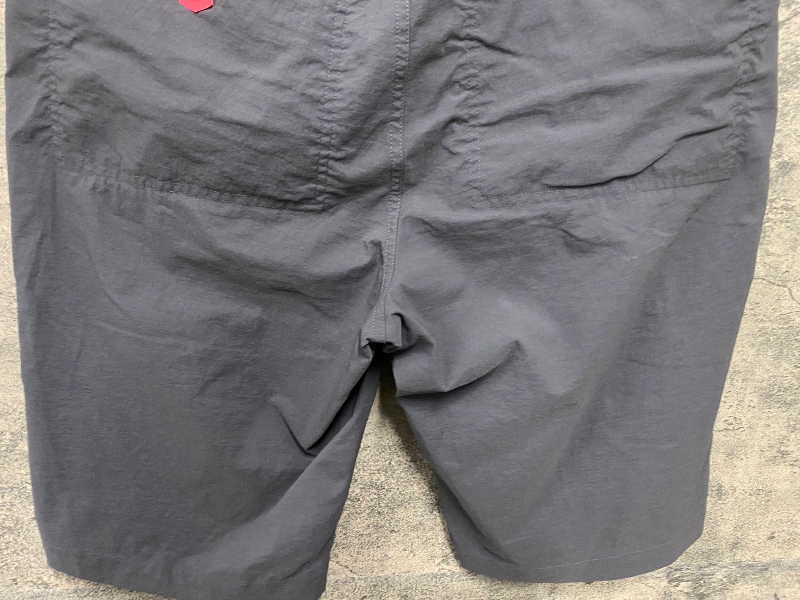raphaサイクルパンツ IO137 ラファ Rapha COTTON SHORTS サイクルパンツ 青 32W
