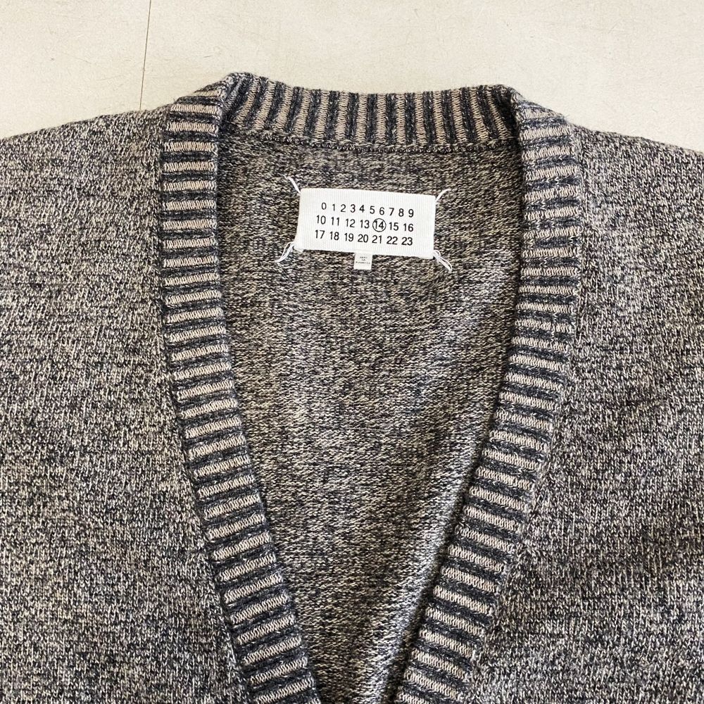 Maison Martin Margiela メゾンマルタンマルジェラ 13AW Elbow