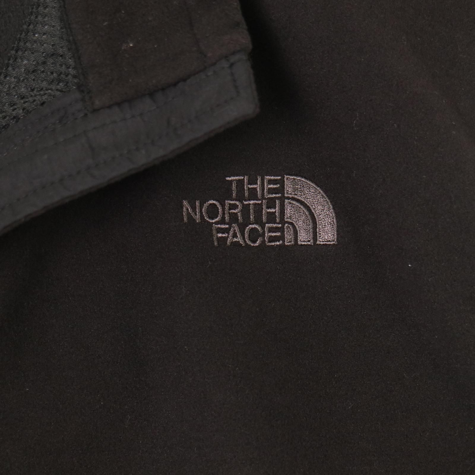THE NORTH