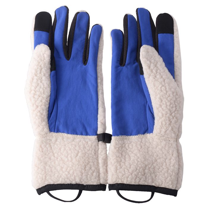 Patagonia パタゴニア Retro Pile Gloves レトロ パイル グローブ