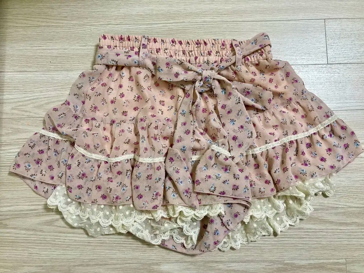 ヴィンテージ 森ガール