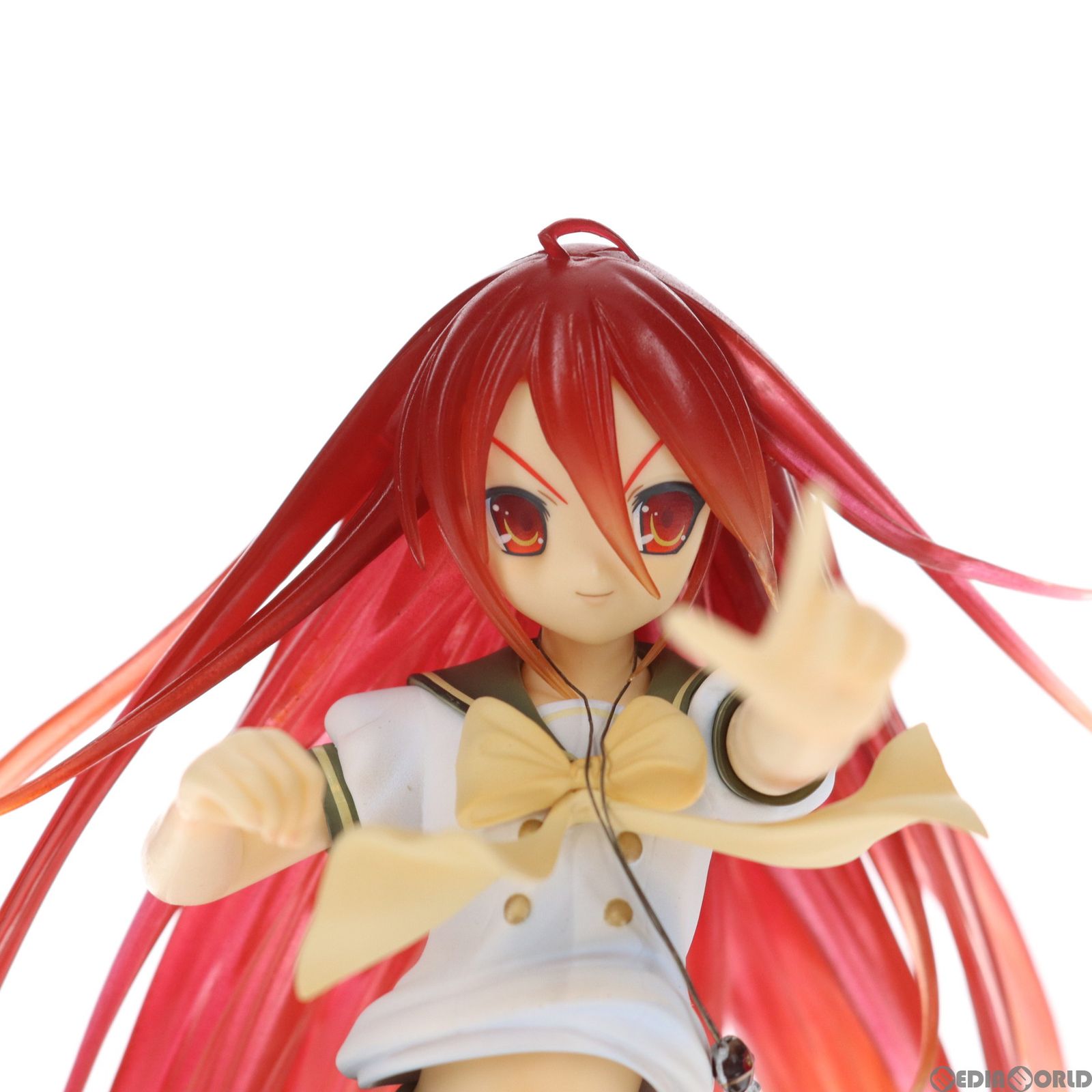 シャナ 灼眼のシャナ 1/8 完成品 フィギュア