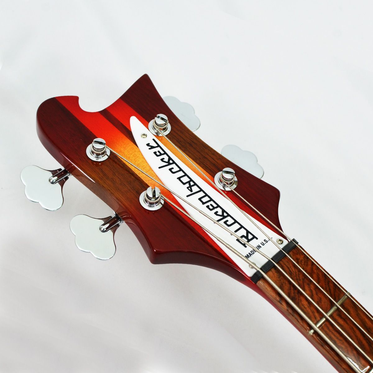 Rickenbacker