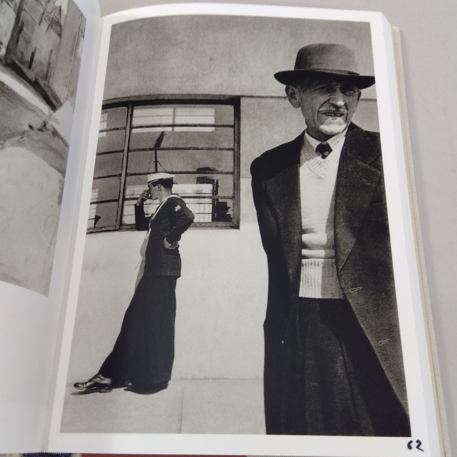 Sergio Larrain: Valparaiso - メルカリ