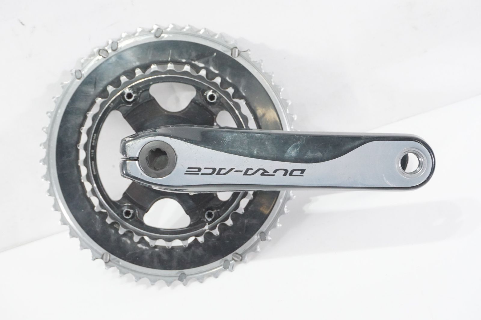 SHIMANO 「シマノ」 DURA-ACE FC-9000 50-34T 167.5mm クランク