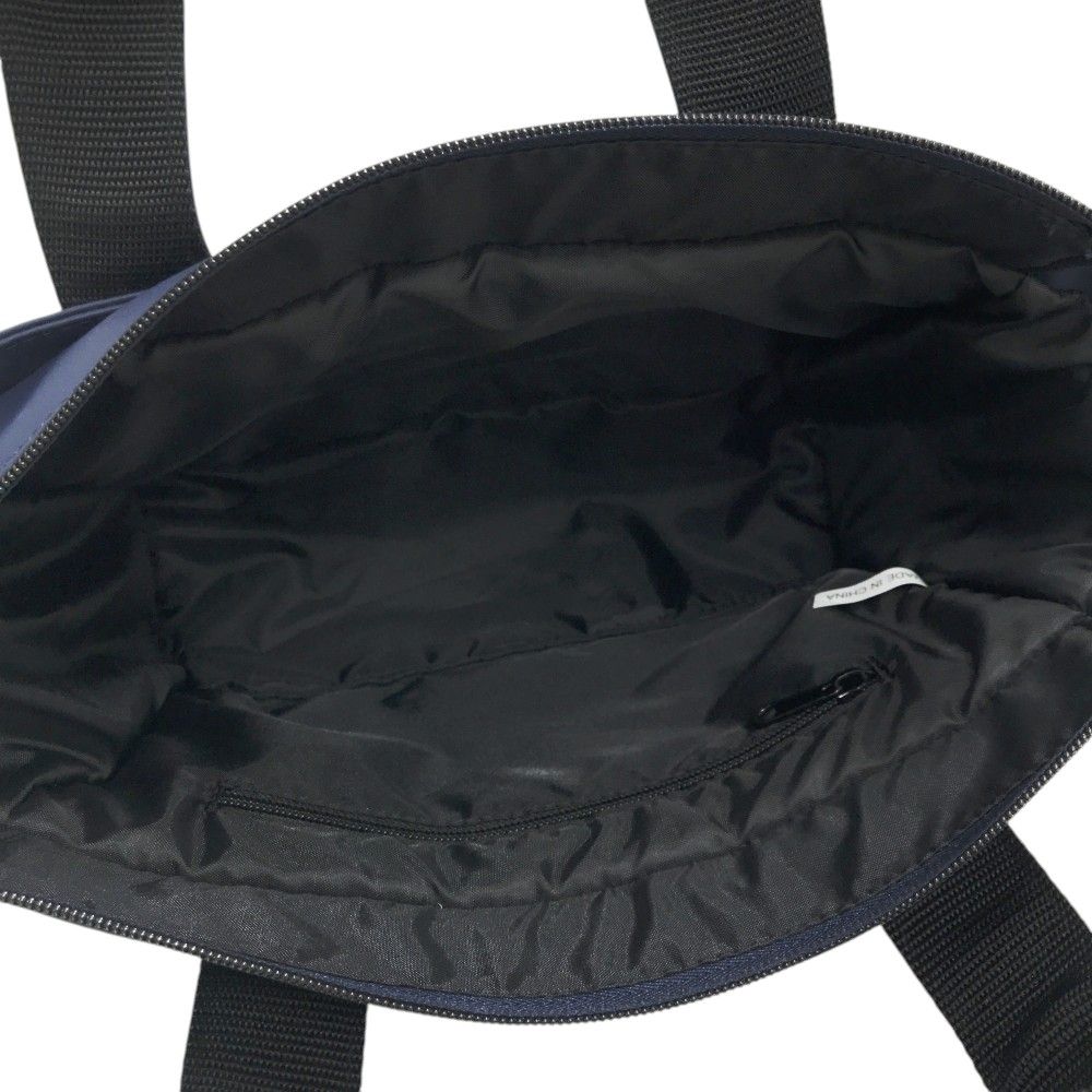 カートバッグ ネイビー系