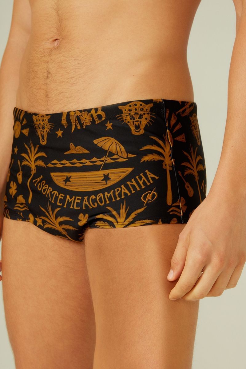 香港から直送します。 メンズフェステジョスンガ 男性 メンズ ビーチ ウェア