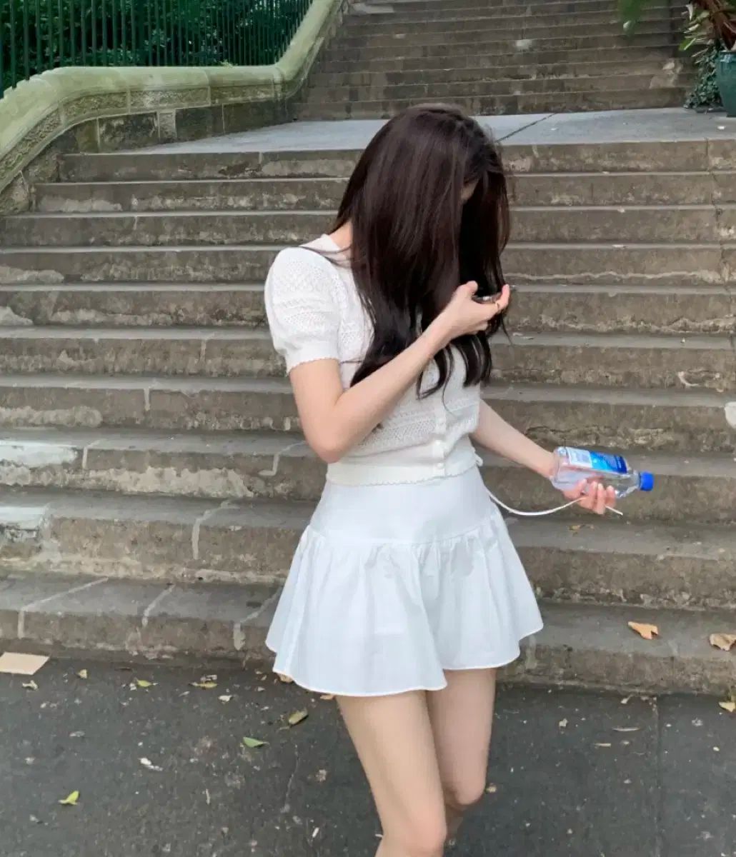 ownt シンディ スカート s サイズ Ownt Cindy Skirt