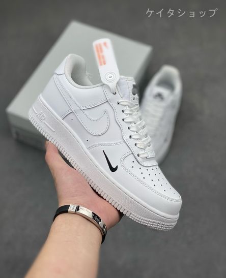 新品 NIKE ナイキ スニーカー エアフォース NIke Air Force 1 Low スニーカー メンズ レディース ローカット 男女兼用