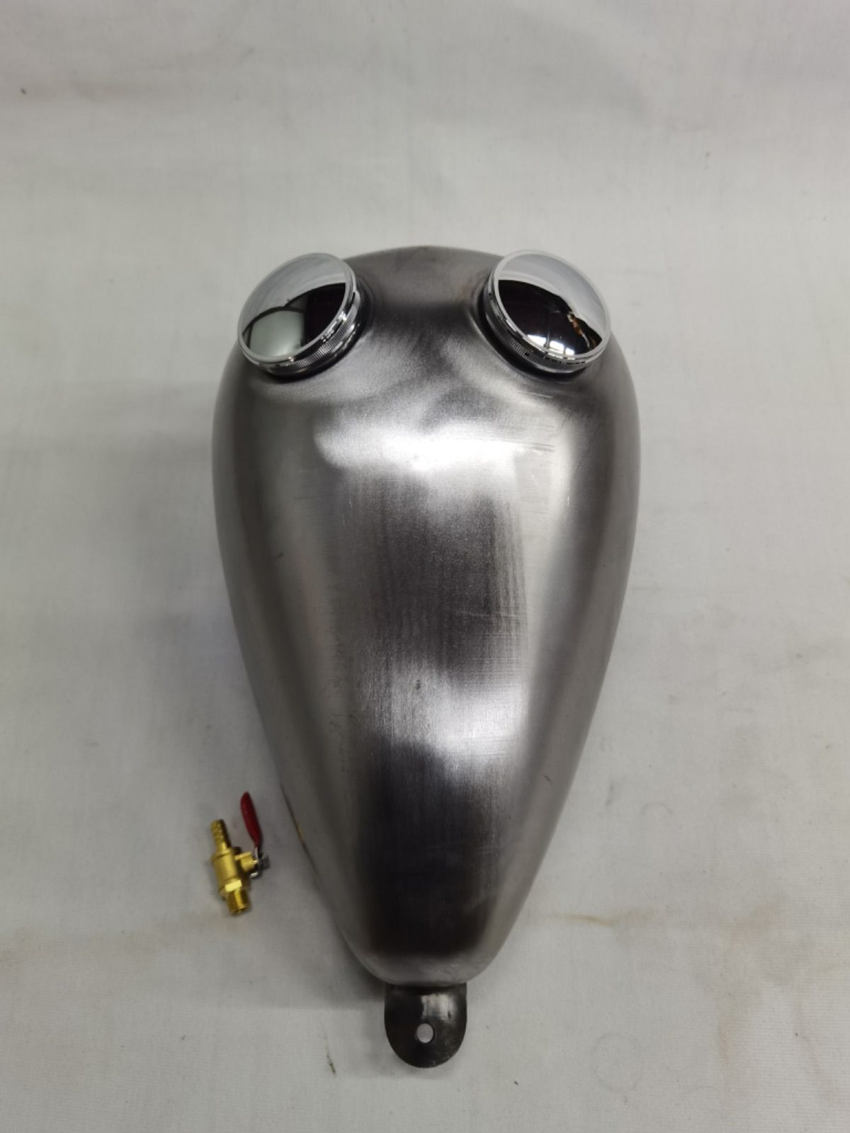 T-25 汎用品 ハーレー ワンオフ マスタングタンク キャップ T-25 汎用品 ハーレー ワンオフ マスタングタンク キャップ