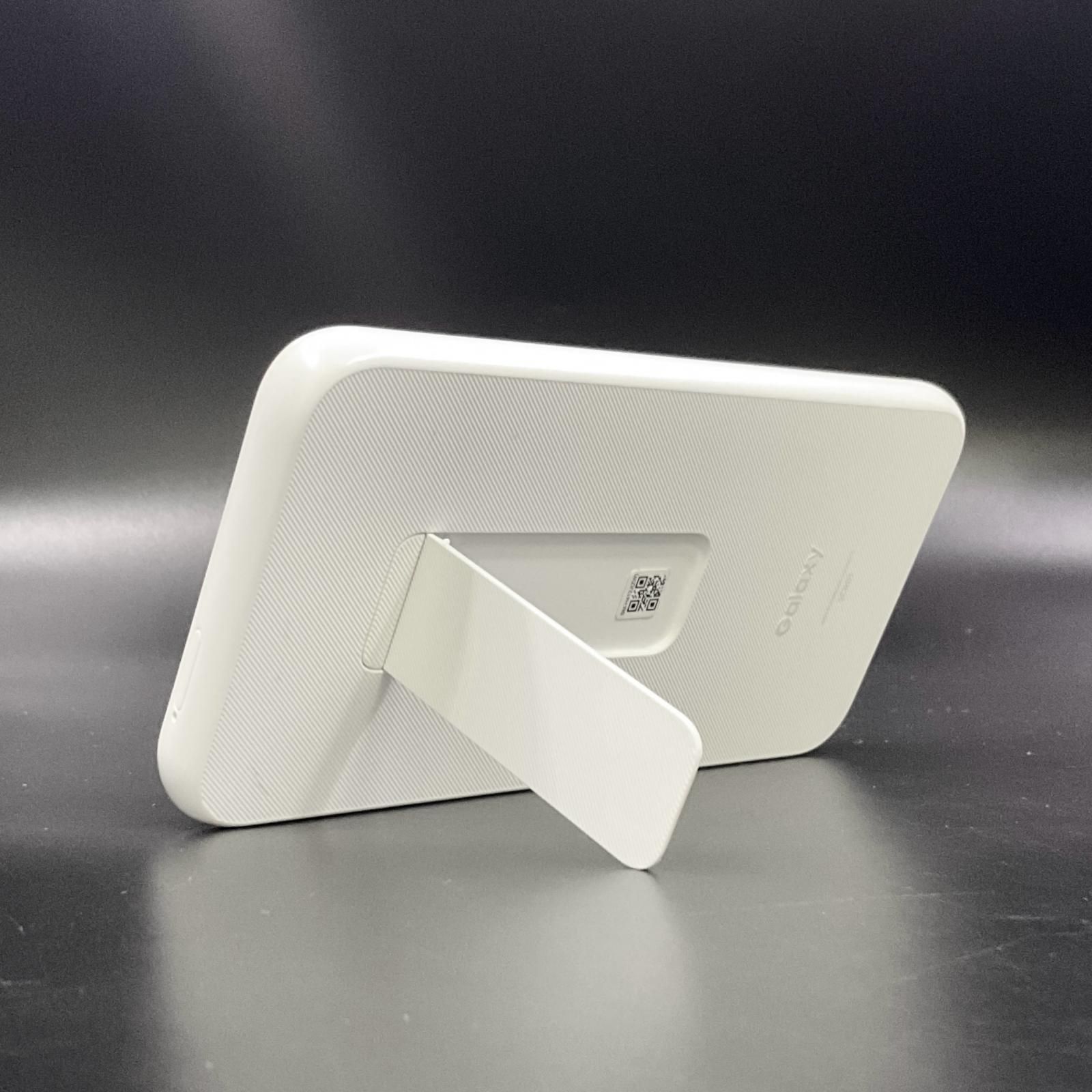 Galaxy 5G Mobile Wi-Fi SCR01 [ホワイト] SCR01 美品 動作確認