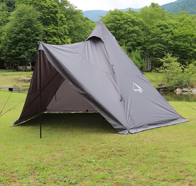 数量限定生産 tent-Mark サーカスST DX BK ブラック スペシャル