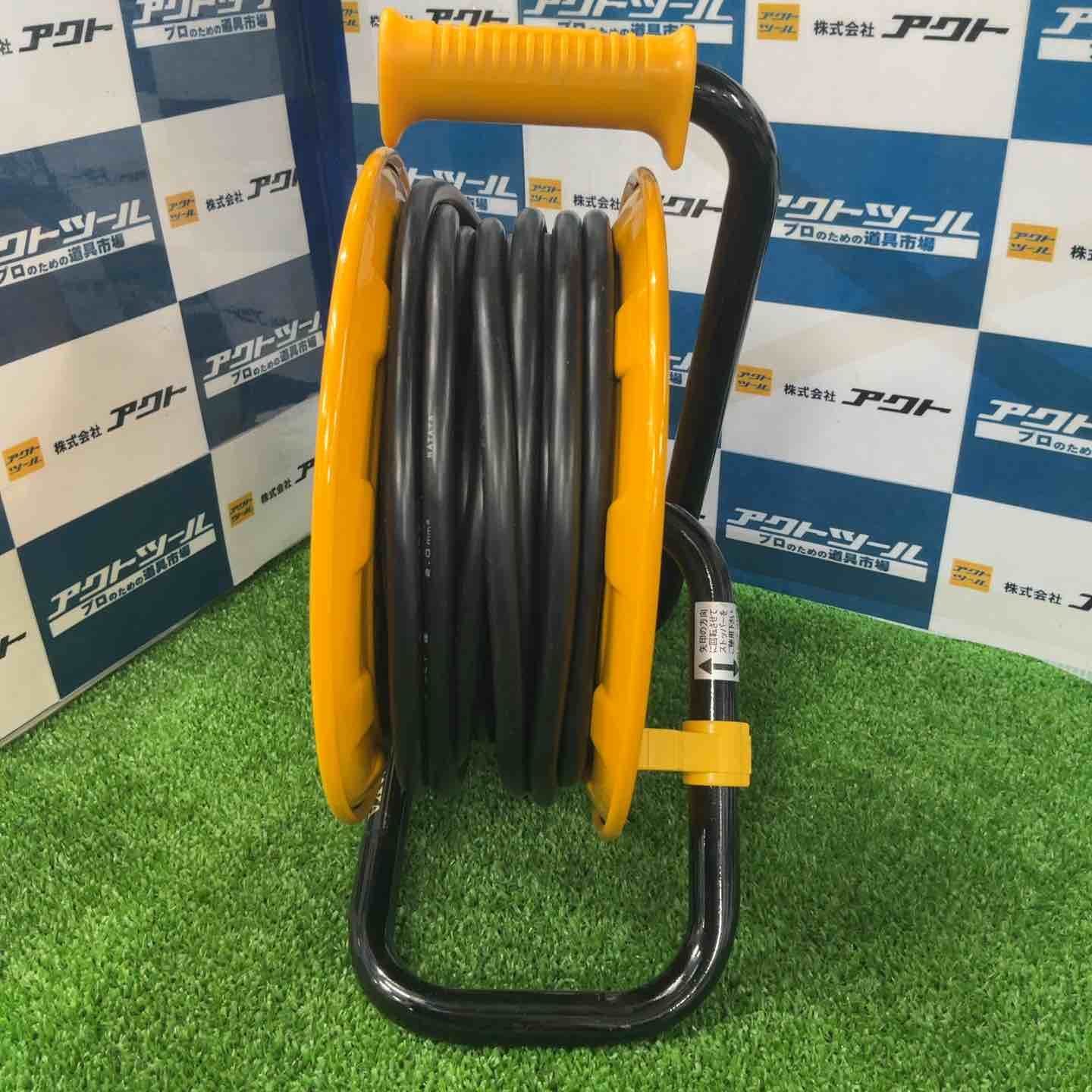 漏電遮断器付 接地付