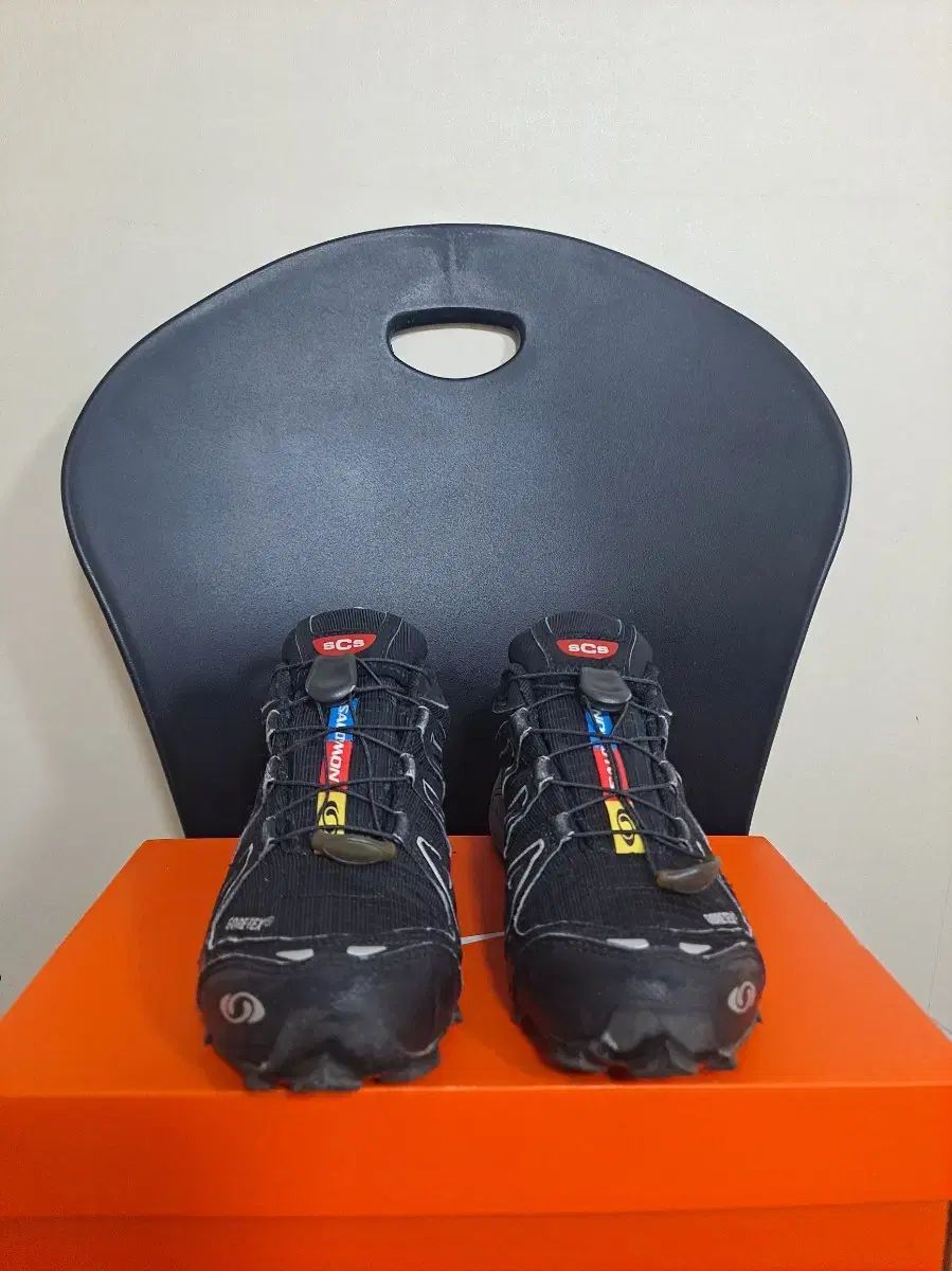 登山靴 230
