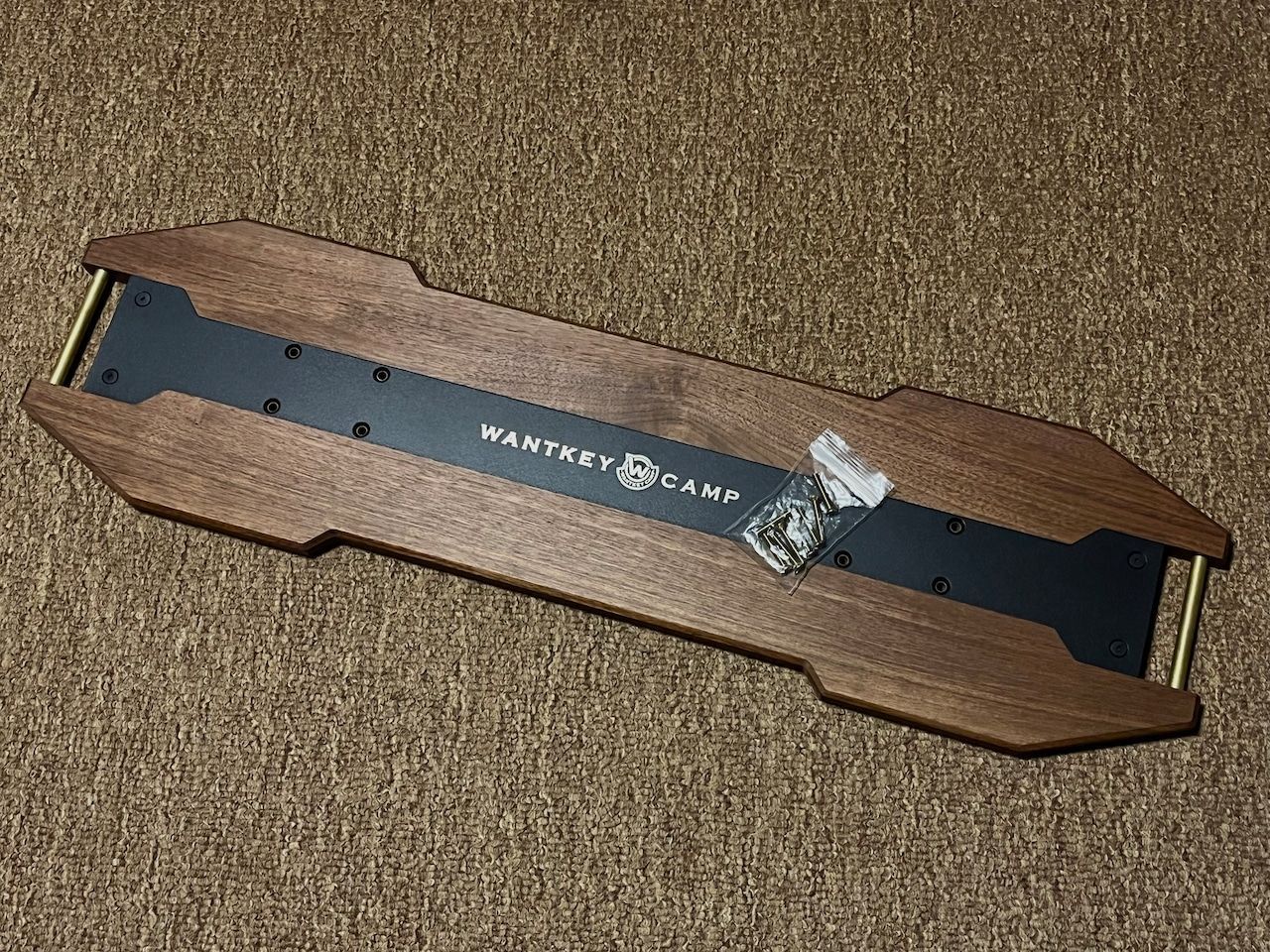 WANTKEY CAMP ウォンキーキャンプ WANTKEY SBS