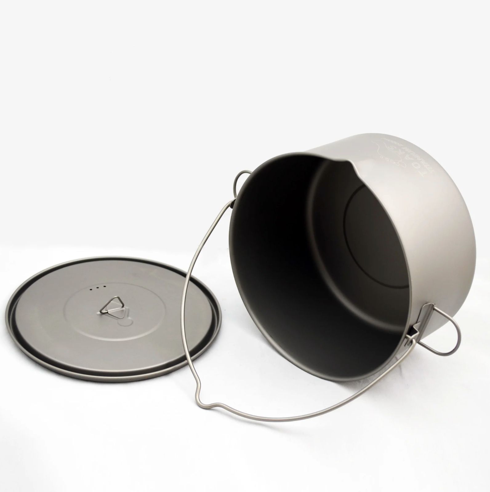 Pot with