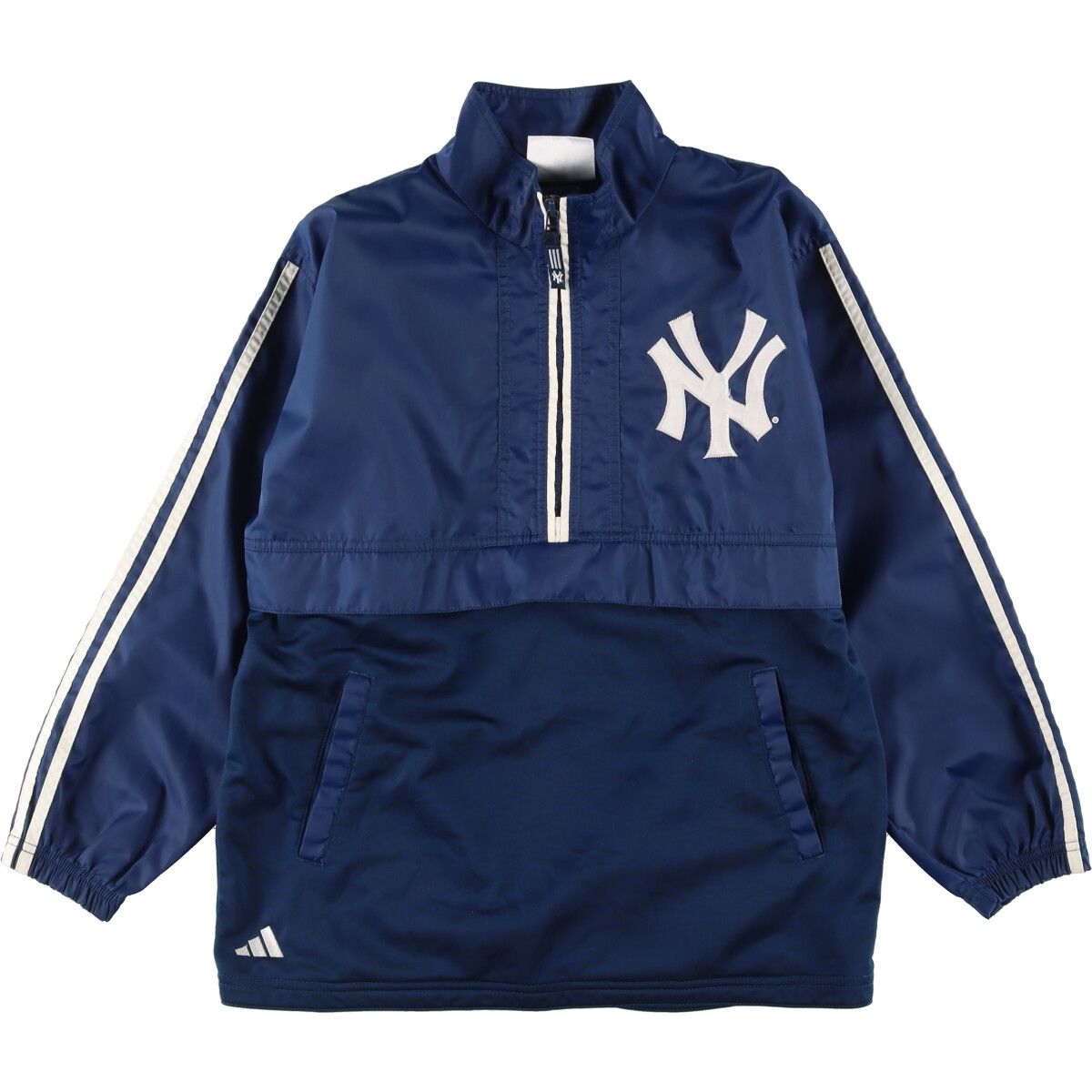 NIKE ナイキ Yankees ヤンキース プルオーバー ピステ 【公式通販】