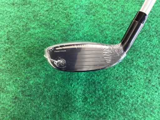 テーラーメイド Qi 10 MAX U 5 レディース ユーティリティ UT ELDIO TM 40 フレックスL 女性用 右利き 右用 Bランク ゴルフクラブ