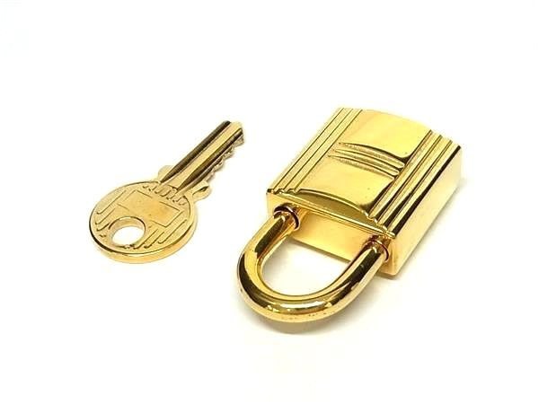 【ちー】HERMES カデナ 100番 パドロック 南京錠 鍵 ちー】HERMES カデナ 100番 パドロック 南京錠 鍵 楽天市場