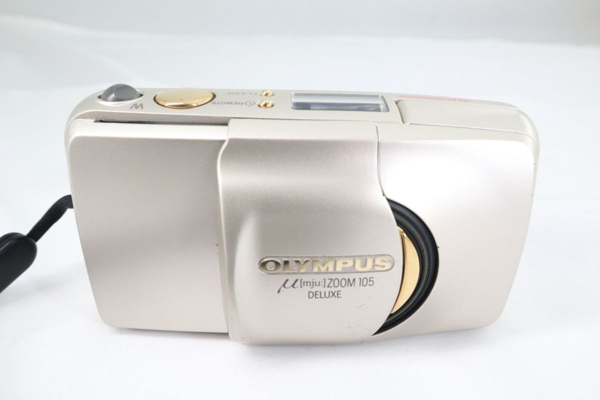 OLYMPUS