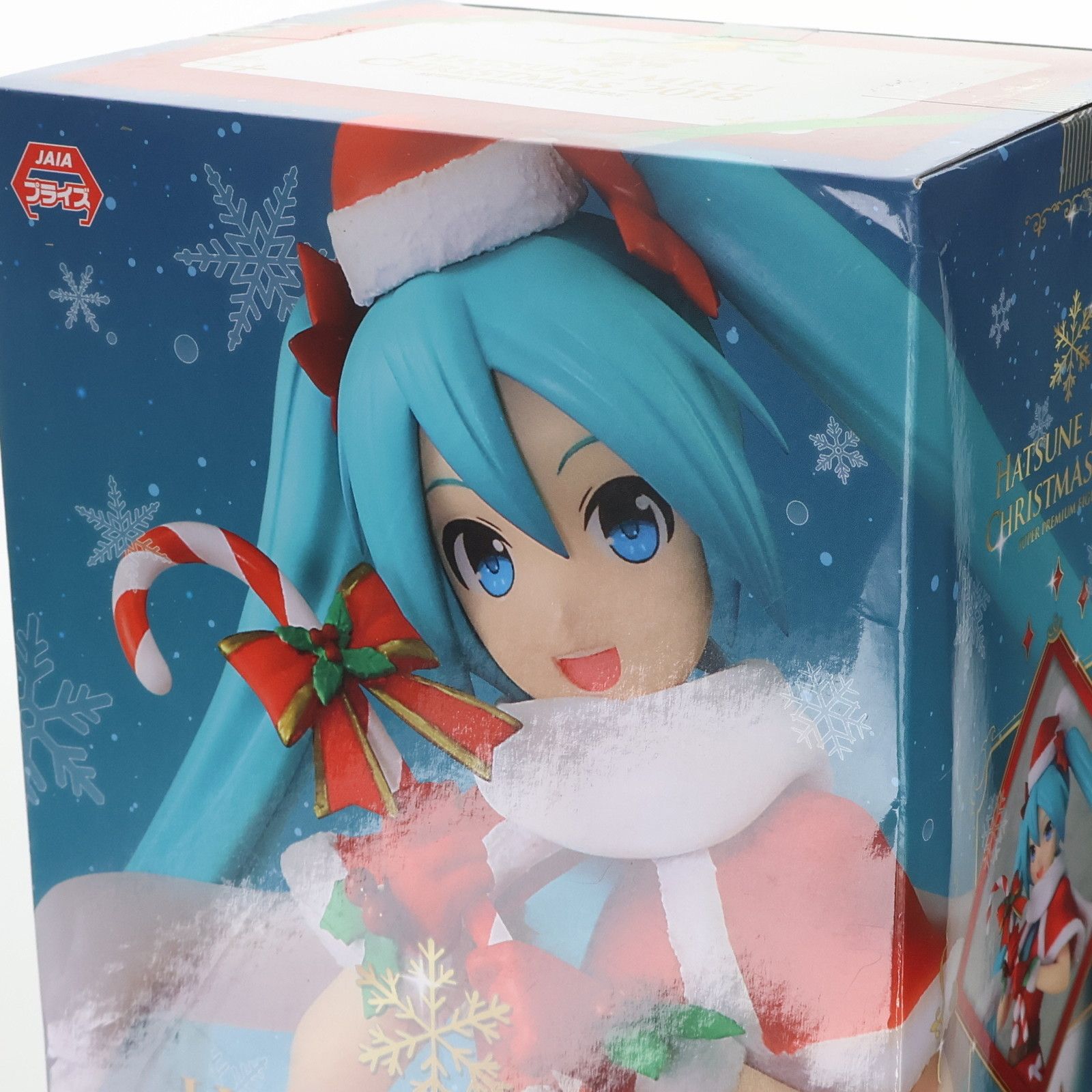 初音ミク クリスマス2018 キャラクター・ボーカル・シリーズ01