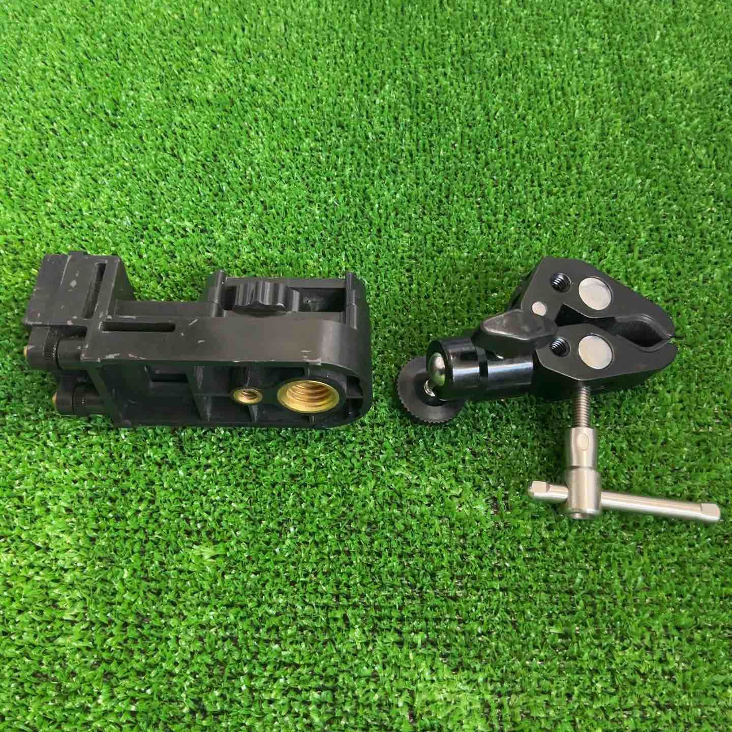 マックス MAX 2ライングリーンレーザー墨出し器 LA-C51DG HR 草加店 HRDEVELOPMENT_JP